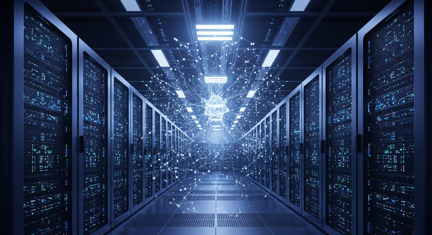 AI-Powered Solutions