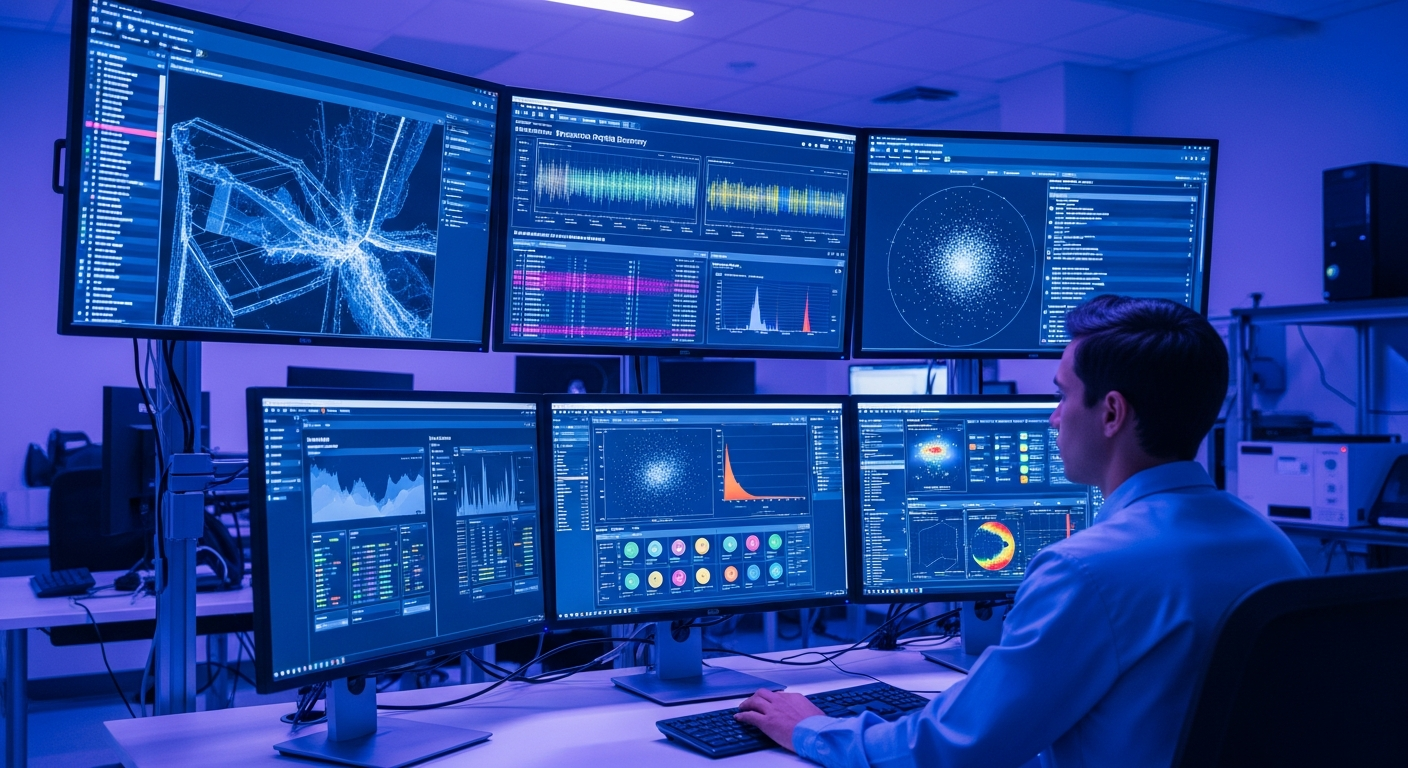 HLA Peptide Discovery Platform — Scalable Scientific Data Engineering for Immuno-Oncology