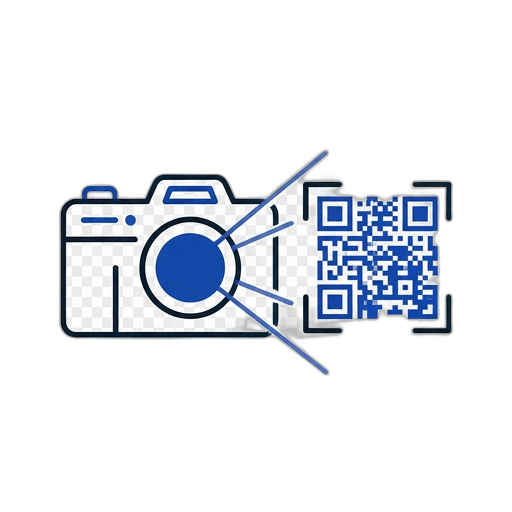QR Identification